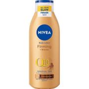 NIVEA Q10 Body Lotion Gradual Tan Q13 200 ml