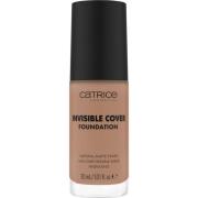 Catrice Invisible Cover Foundation 042C