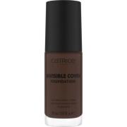 Catrice Invisible Cover Foundation 092C