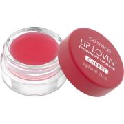 Catrice Lip Lovin' Overnight Lip Mask 020 Cherry Pop