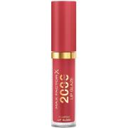 Max Factor 2000 Calorie Lip Glaze 095 Soft Kisses