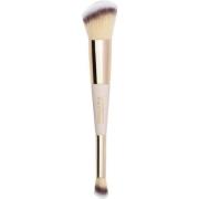 Camilla Pihl Cosmetics Bronzer Balm Duo Brush