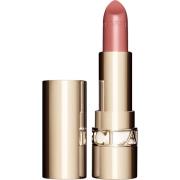 Clarins     Joli Rouge Satin Lipstick 787 Camellia Nude