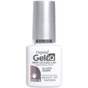 Depend Gel iQ  Sculpture Glazed Grape