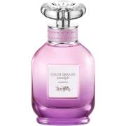 Coach Dreams Moonlight Eau de Parfum 40 ml