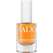 IsaDora The Wonder Nail Polish Quick Dry & Longwear 216 Sea Buckt