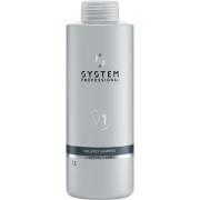 System Professional   Volumize Shampoo 1000 ml