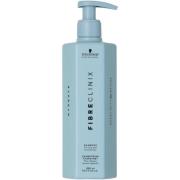 Schwarzkopf Professional Fibre Clinix  Hydrate Shampoo  300 ml