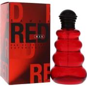 Samba Red Man Eau de Toilette 100 ml