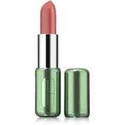 Clinique Pop Longwear Lipstick Matte Latte Pop