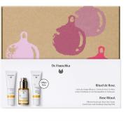 Dr. Hauschka Rose Ritual Gift Set