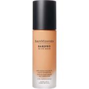 bareMinerals BarePro 24H Matte Liquid Foundation Medium 30 Warm