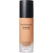 bareMinerals BarePro 24H Matte Liquid Foundation Medium 35 Neutra