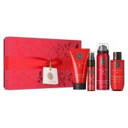 Rituals The Ritual of Ayurveda Small Gift Set - Sød & nøddeagtig