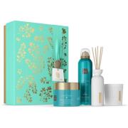 Rituals The Ritual of Karma Large Gift Set - Delikat Sød - Lotusb