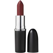 MAC Cosmetics Macximal Sleek Satin Lipstick Del Rio