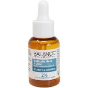 Balance Active Formula Salicylic Acid + Zinc Pore Minimising Seru