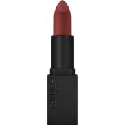 Catrice MYSTIC FOREST Lipstick C02 Dark Seduction