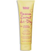 Umberto Giannini Banana Air Dry Lotion 150 ml