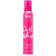 Umberto Giannini Curl Whip Curl Mousse 200 ml