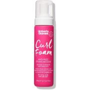 Umberto Giannini Curl Foam Styling Mousse 200 ml