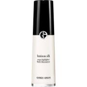 Giorgio Armani Luminous Silk Acqua Highlighter 4 Halo