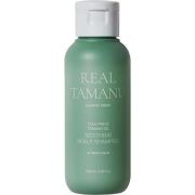 Rated Green Real Tamanu Cold Pressed Tamanu Oil Soothing Scalp Sh