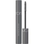 rom&nd Han All Fix Mascara V01 Volume Black