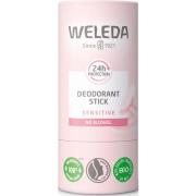 Weleda Sensitive Deodorant Stick 50 ml