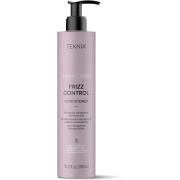 Lakme Teknia  Frizz Control Conditioner  300 ml