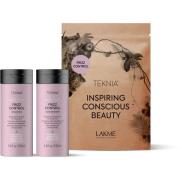 Lakme Teknia Lakmé Teknia Travel Pack Frizz Control