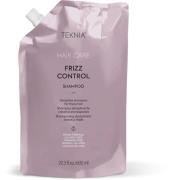 Lakme Teknia  Frizz Control Refill  600 ml