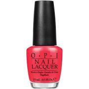 OPI Brazil Collection Nail Lacquer Live. Love. Carnaval