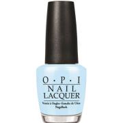 OPI Soft Shades ! It's A Boy