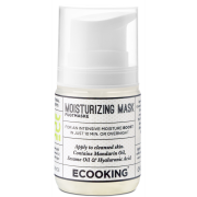 Ecooking Skincare Moisturizing Mask 50 ml