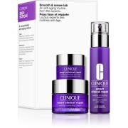 Clinique Smooth And Renew Set