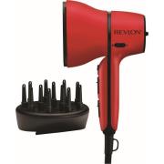 Revlon Tools Airflow Control Dryer With Fixed Concentrator