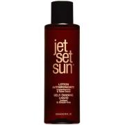 Bt Cosmetics Jet Set Sun Self Tanning Liquid 150 ml