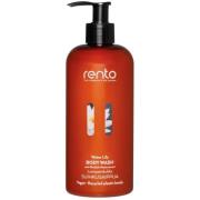 Rento Water Lily Body Wash 400 ml