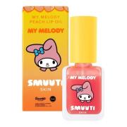 Smuuti Skin   My Melody Peach Lip Oil