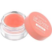 Catrice Lip Lovin' Overnight Lip Mask 030 Feelin' Peachy