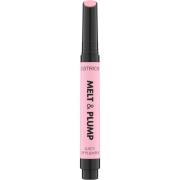 Catrice Melt & Plump Juicy Lip Plumper 010 More Amore