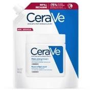 CeraVe Daily Moisturising Cream Refill 473 ml