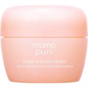 Momopuri Moist Barrier Cream 80 g