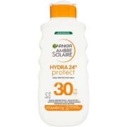 Garnier Ambre Solaire Hydra 24H Protect Sun Protecting Milk SPF30