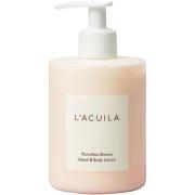 L'Acuila Portofino Breeze Hand & Body Lotion 300 ml