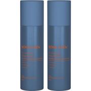 Björn Axén Styling Powder Mattifying & Volume 200 ml x 2