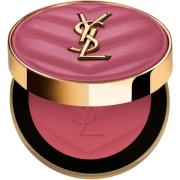 Yves Saint Laurent Make Me Blush Bold Blurring Blush 54 Berry Ban