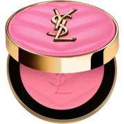 Yves Saint Laurent Make Me Blush Bold Blurring Blush 87 Pink Volt