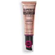 Revolution Beauty London Superfix Grip Primer 24 ml